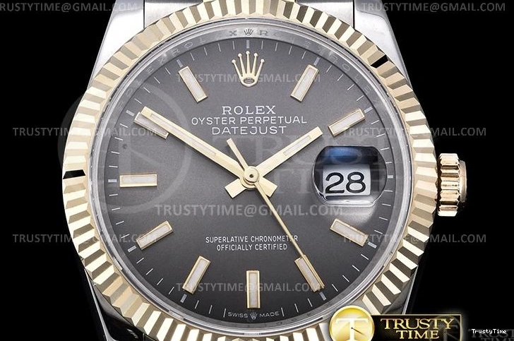 0218 RDJ0360B – DJ 36mm WrinkleFree 741